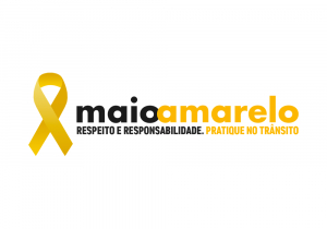 Campanha Maio Amarelo busca harmonia entre pedestre e motorista