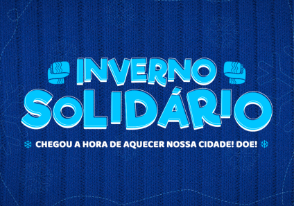 Fundo Social inicia a Campanha Inverno Solidário Cajamar 2021