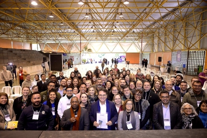 Encontro de Turismo consolida ideia de integração entre as cidades da região Oeste