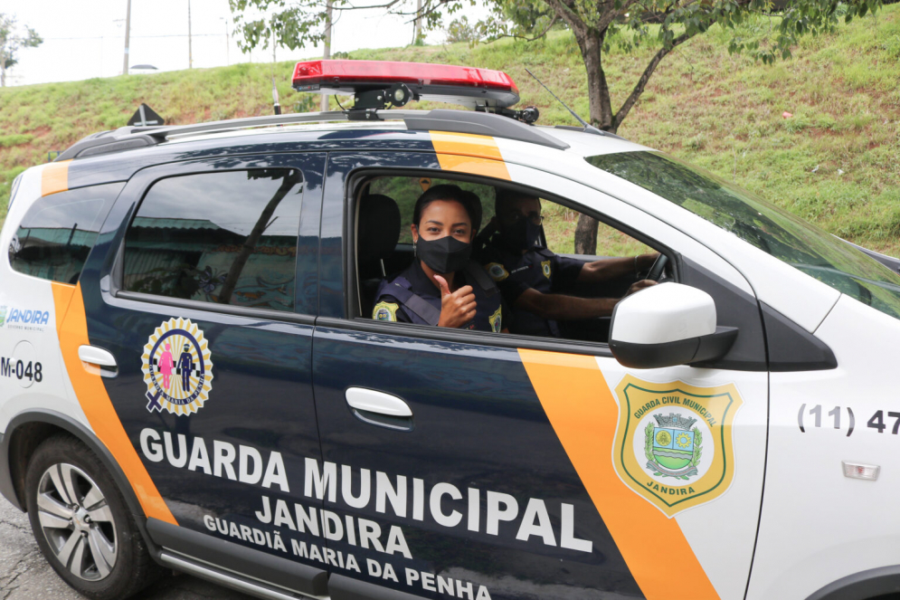Guardi&atilde; Maria da Penha oferece curso de qualifica&ccedil;&atilde;o para mulheres assistidas pelo programa
