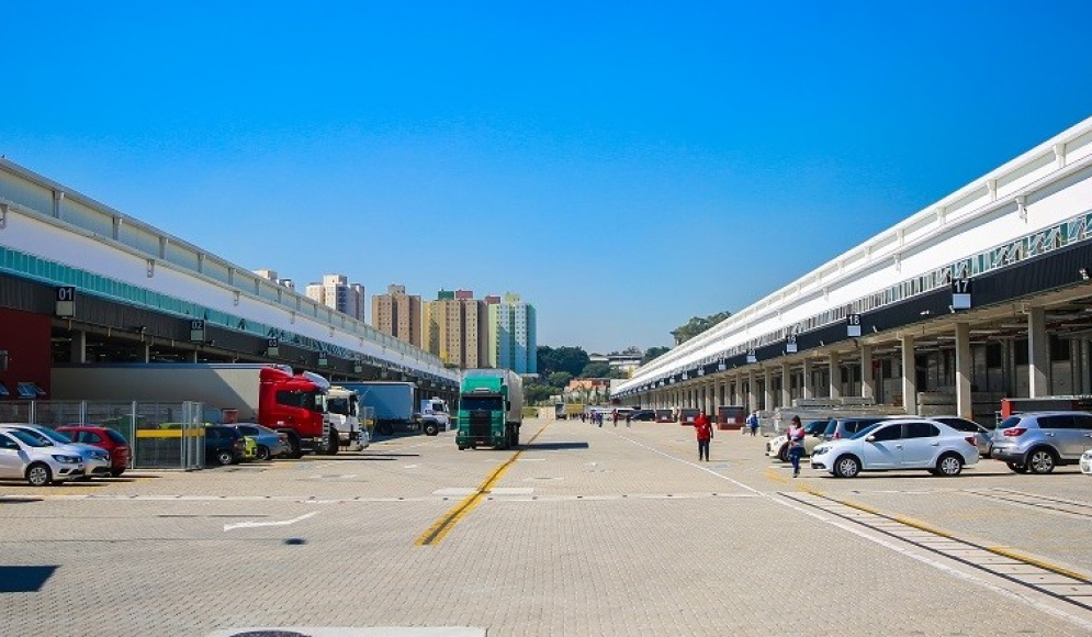 Sanca Galp&otilde;es inicia opera&ccedil;&atilde;o em Osasco