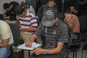 Casa do Trabalhador divulga 15 oportunidades de emprego