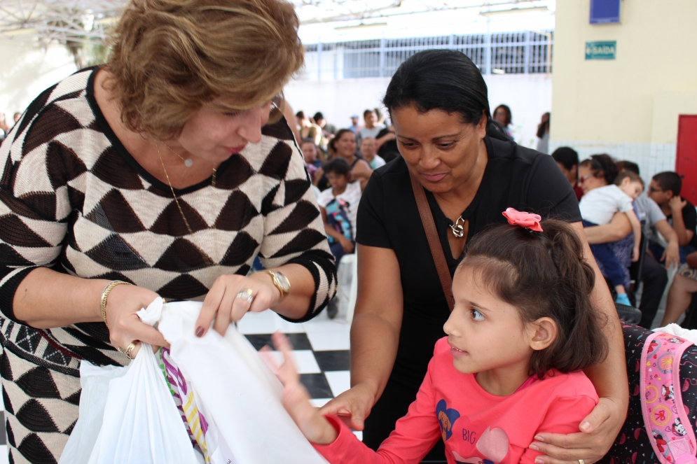 Apae Barueri: fa&ccedil;a parte voc&ecirc; tamb&eacute;m