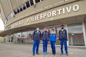 Esportistas de Barueri comemoram Dia do Atletismo