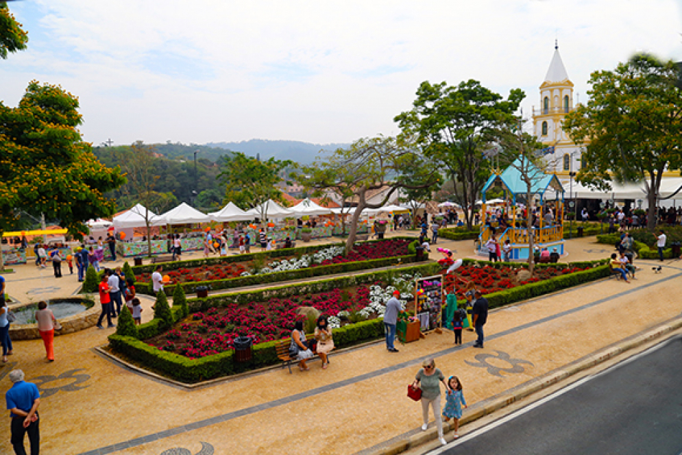 Cidade recebe Feira da Mulher Empreendedora de 10 a 12 de junho
