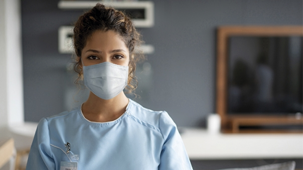 Carapicu&iacute;ba abre processo seletivo para t&eacute;cnico de enfermagem