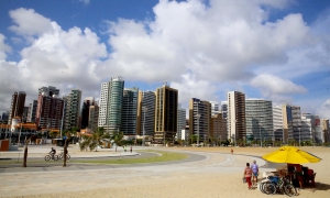 Em Fortaleza, ABAV Expo &amp; Collab &eacute; evento teste para a reabertura das feiras e conven&ccedil;&otilde;es