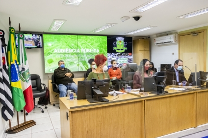 Vereadores apresentam mais de 11,3 mil Indicações ao Poder Executivo