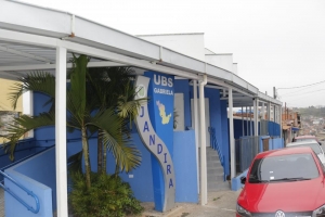 Prefeitura j&aacute; reformou 60% das unidades b&aacute;sicas de sa&uacute;de