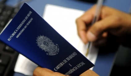 Jandira recebe novos colaboradores encaminhados pelo programa bolsa trabalho