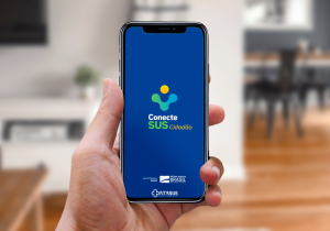 Fique preparado para a vacina contra a COVID-19