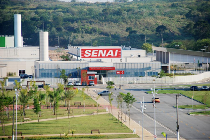 Senai abre inscrições para cursos de produção gráfica e manutenção eletroeletrônica