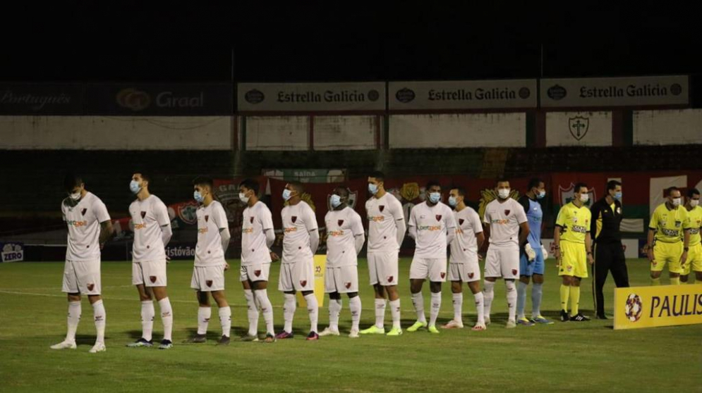 Oeste Barueri encara o Figueirense neste s&aacute;bado pelo Campeonato Brasileiro S&eacute;rie C