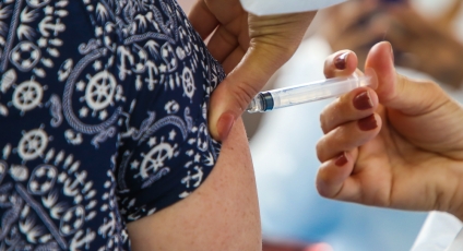 Osasco realiza multivacinação neste sábado, 16