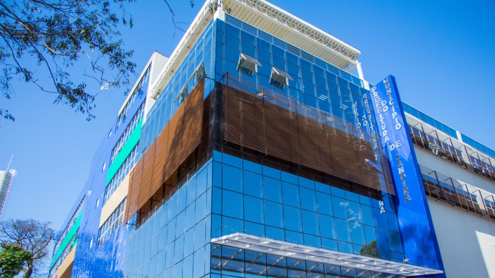 Emprego: Prefeitura de Jandira contrata profissionais, confira edital