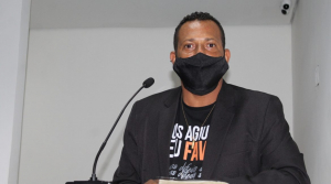 Pastor Gilson quer Cart&atilde;o Benf&aacute;cil Infantil em Jandira