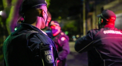 GCM de Osasco apreende moto irregular no Jd Roberto