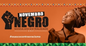 Osasco promove Novembro Negro com programa&ccedil;&atilde;o especial