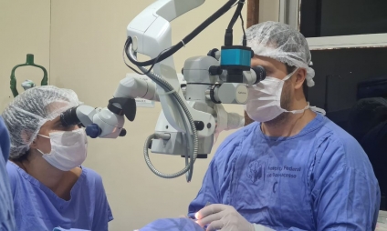 Devido a Covid-19, números de transplantes tem queda significativa