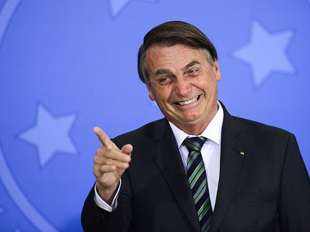 Gest&atilde;o Bolsonaro cortou mais de 70% de verbas para Assist&ecirc;ncia Social
