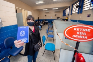 Secretaria de Emprego de Santana de Parna&iacute;ba disponibiliza  440 vagas de emprego