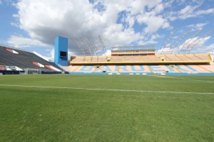 Copa S&atilde;o Paulo de Futebol J&uacute;nior 2023: Barueri ser&aacute; sede do Grupo 24