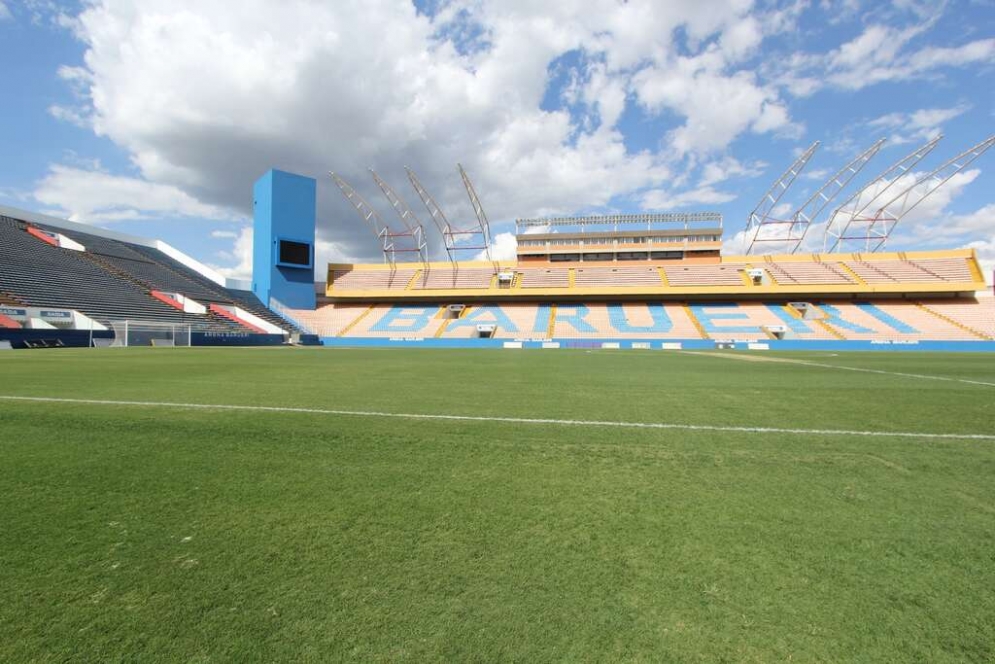 Copa S&atilde;o Paulo de Futebol J&uacute;nior 2023: Barueri ser&aacute; sede do Grupo 24