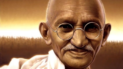 Museu de Arte Sacra de São Paulo apresenta a mostra “MAHATMA”, sobre a vida de Gandhi