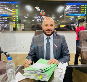 Itapevi ganha lei de combate &agrave; pobreza menstrual