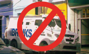 Cidade paulista pro&iacute;be servi&ccedil;o de carro-forte nos hor&aacute;rios de entrada e sa&iacute;da de aula