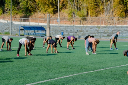 Programa Agita + Férias garante diversão na Área de Lazer do Trabalhador
