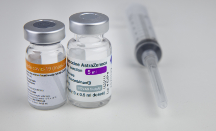 Mais de 1600 pessoas não compareceram para a 2ª dose da vacina contra a Covid