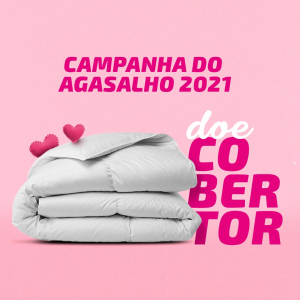 Campanha do Agasalho come&ccedil;a na pr&oacute;xima semana