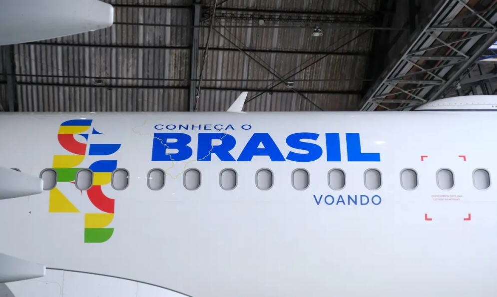 Voa Brasil quer oferecer passagens a&eacute;reas mais baratas
