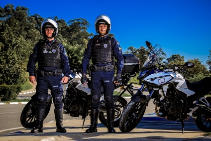 Dados revelam que Santana de Parnaiba é a mais segura da Grande SP