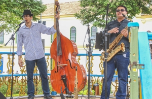 Cultura abre chamamento &agrave; artistas e feira de artesanato volta a funcionar em Santana de Parna&iacute;ba