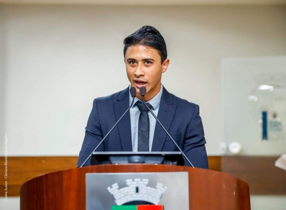 Funcion&aacute;rio da C&acirc;mara Municipal de Itapevi &eacute; executado com tiros &agrave; queima roupa