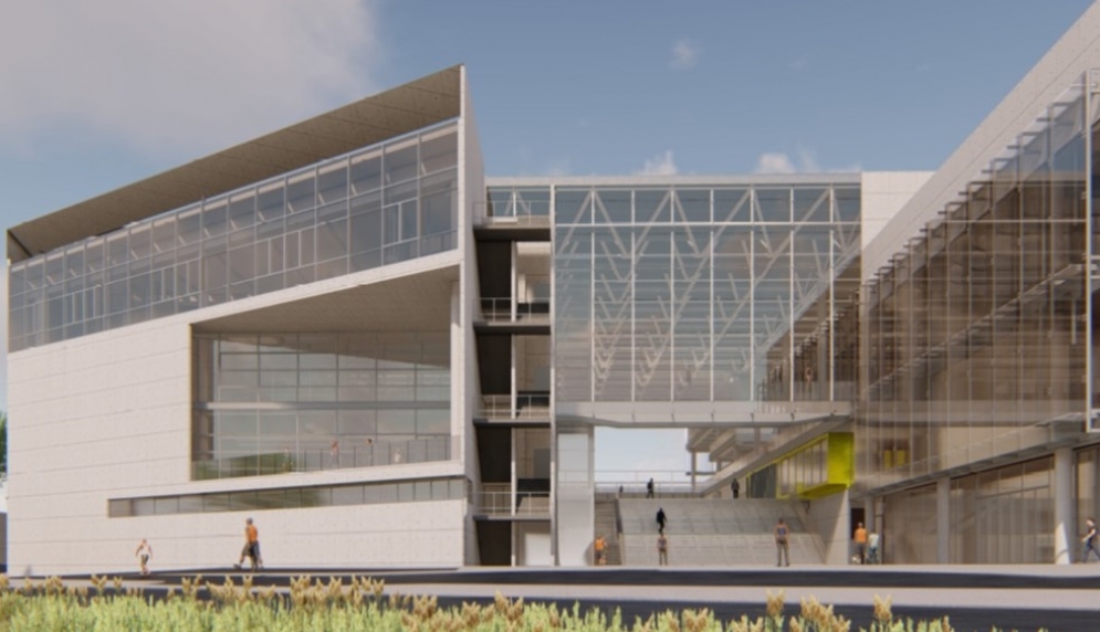 Osasco ter&aacute; novo Sesc com audit&oacute;rio, biblioteca, teatro e parque aqu&aacute;tico