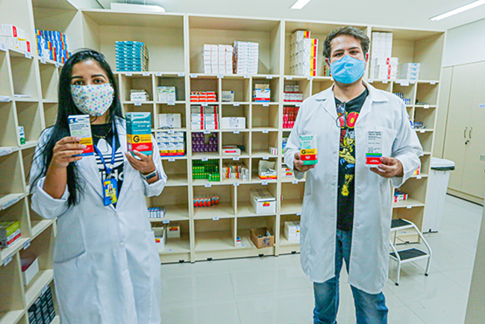 Farm&aacute;cia Todo Dia amplia o hor&aacute;rio de atendimento