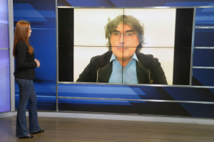 Modelo de escola c&iacute;vico-militar e PDL 22/2020 s&atilde;o assuntos na Tribuna Virtual