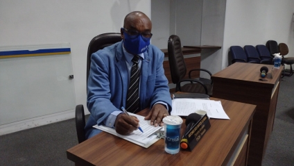 Toninho Amizade é denunciado e moradores ficam indignados