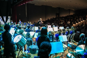 Orquestra Municipal de Santana de Parna&iacute;ba segue com apresenta&ccedil;&otilde;es em junho