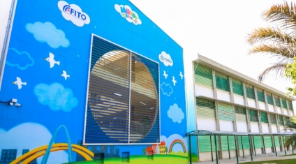 Osasco inaugura neste sábado, 16, a maior creche do Brasil