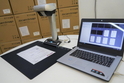 Programa Barueri sem Papel já está a todo vapor nas Secretarias Municipais