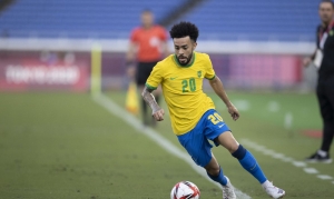 Eliminat&oacute;rias: Tite convoca sele&ccedil;&atilde;o com 6 jogadores campe&otilde;es ol&iacute;mpicos