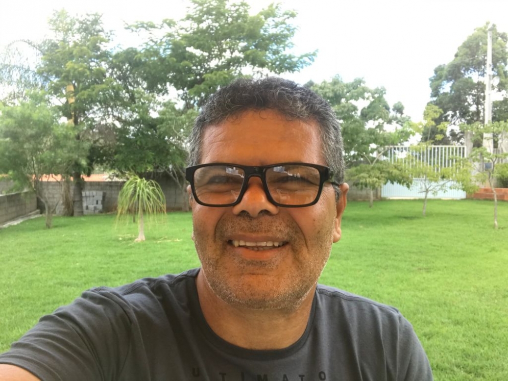 Foco Ambiental Sustent&aacute;vel - Por Geovane Bassan