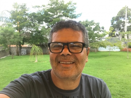 Foco Ambiental Sustentável - Por Geovane Bassan