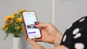 Internet Social j&aacute; atende mais de 1300 fam&iacute;lias