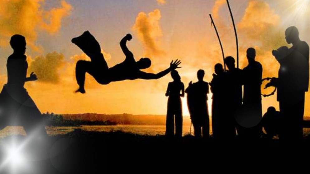 Encontro Nacional da Arte Capoeira ser&aacute; em outubro, em Jandira