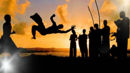 Encontro Nacional da Arte Capoeira será em outubro, em Jandira